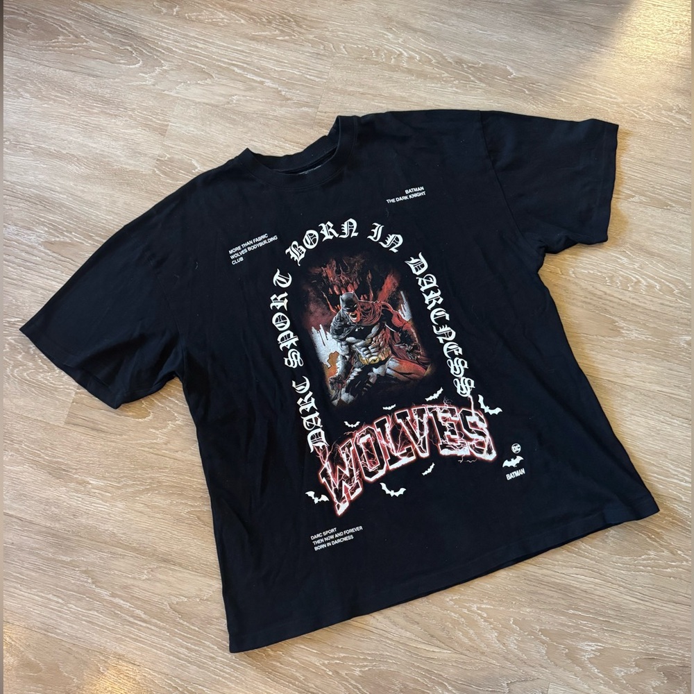 DARC sport tshirt